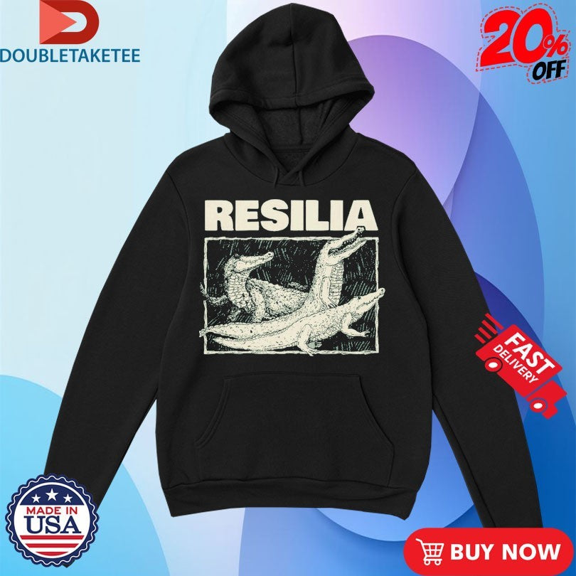 Resilia Alligator Shirts