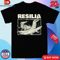 Resilia Alligator Shirts
