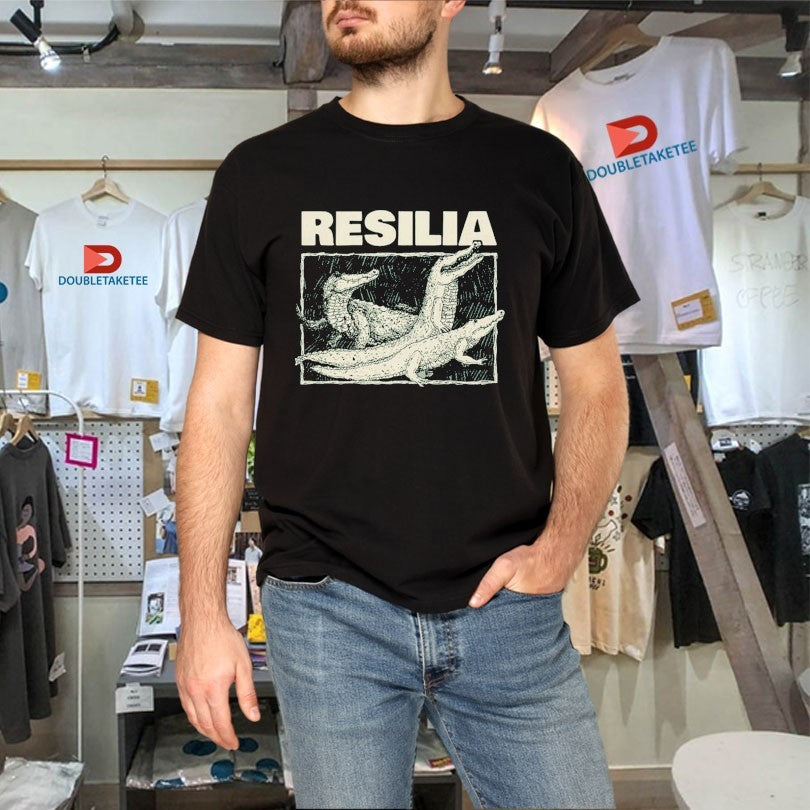Resilia Alligator Shirts