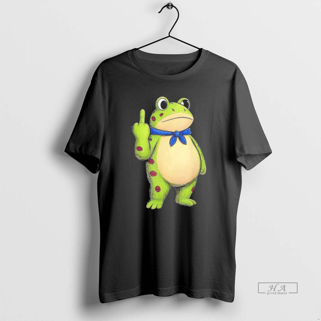Official Resist Portland Frog Protest No Kings Portland Frog Activist T-Shirts, Hoodie, Sweatshirt | InkRitualCo.com