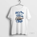 Official Rest In Peace Claude 1995 2025 T-Shirts, Hoodie, Sweatshirt | InkRitualCo.com