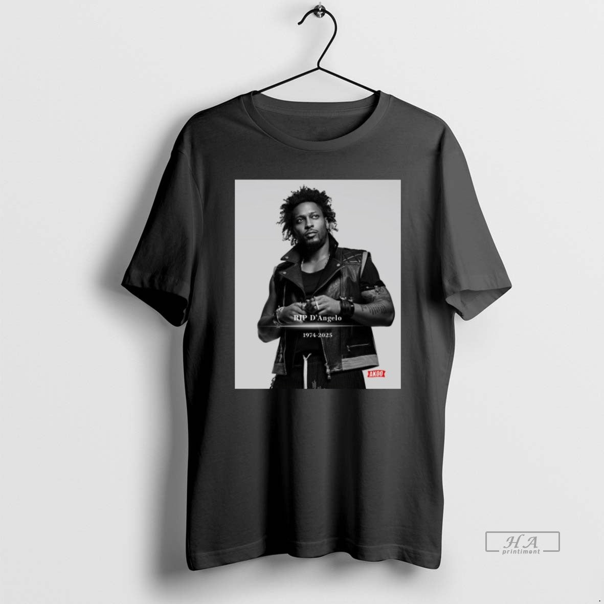 Official Rest In Peace Dangelo 1974 2025 T Men T-Shirts, Hoodie, Sweatshirt | InkRitualCo.com