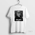 Official Rest In Peace Greg Biffle 1969 2025 Graphic T-Shirts, Hoodie, Sweatshirt | InkRitualCo.com