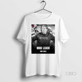 Official Rest In Peace Mike Leach College Football Coach 1961 2022 T-Shirts, Hoodie, Sweatshirt | InkRitualCo.com
