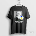 Official Rest In Peace Beatrice Picard 1929 2025 T-Shirts, Hoodie, Sweatshirt | InkRitualCo.com