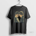 Official Retro Ilya Rozanov Licks Shane Hollander Face T-Shirts, Hoodie, Sweatshirt | InkRitualCo.com