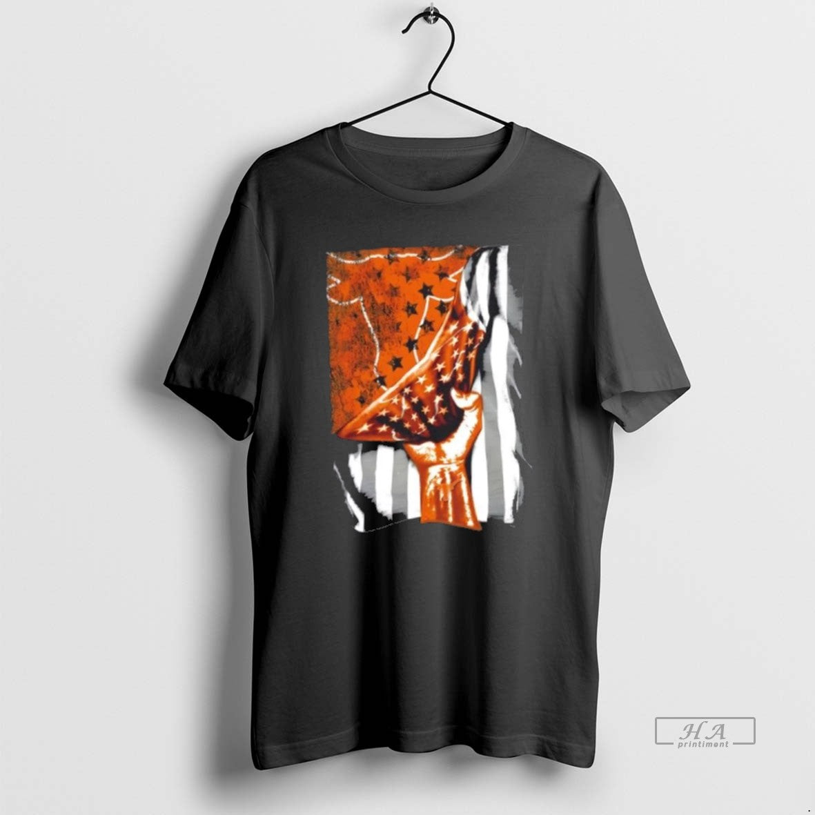 Official Revealing The Glory Texas Longhorns X Usa Flag T-Shirts, Hoodie, Sweatshirt | InkRitualCo.com