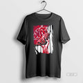 Official Revealing The Glory Washington State Cougars X Usa Flag T-Shirts, Hoodie, Sweatshirt | InkRitualCo.com