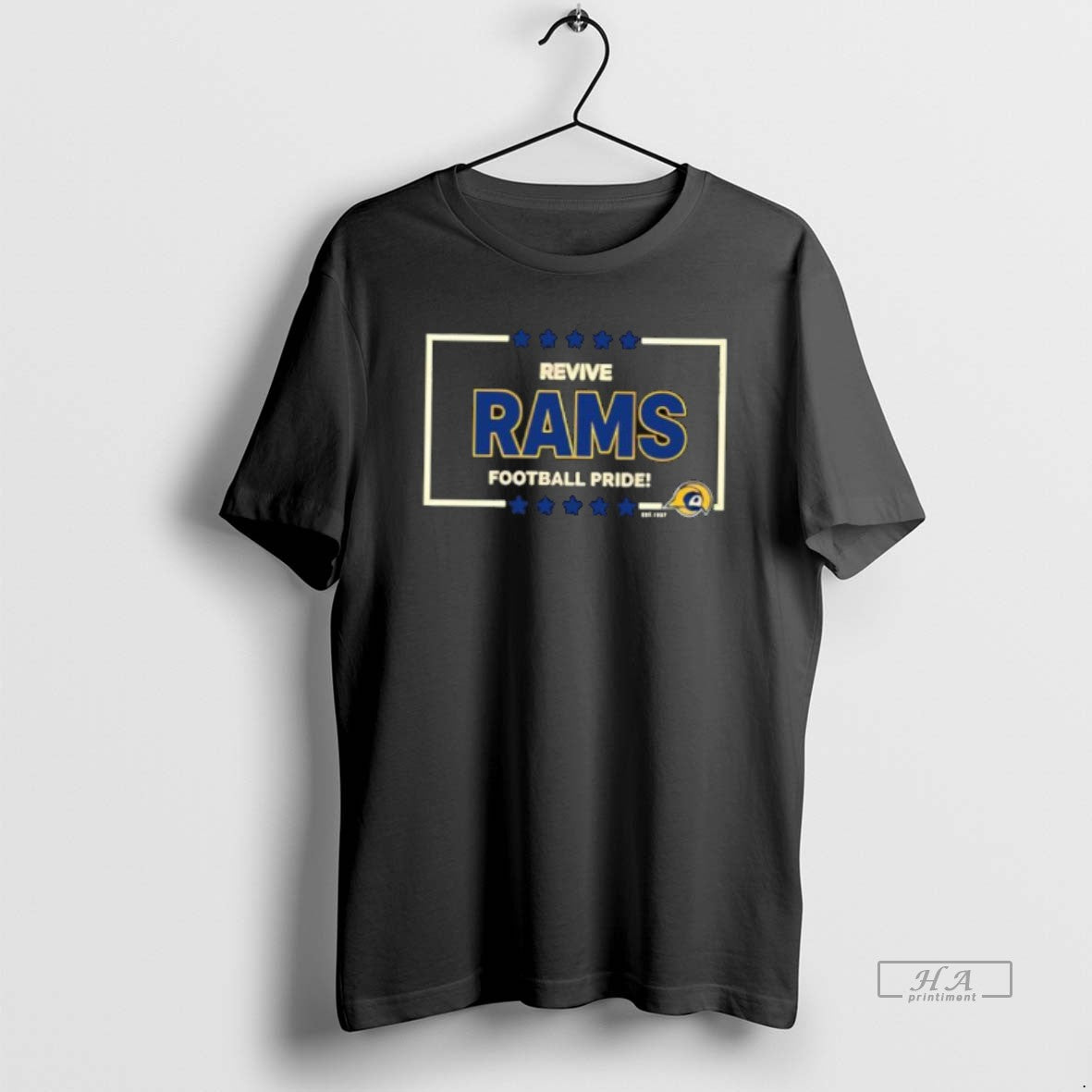 Official Revive Rams Football Pride T-Shirts, Hoodie, Sweatshirt | InkRitualCo.com