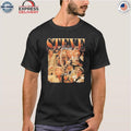 Rhea Ripley Steve Irwin Shirt