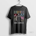 Official Rhea Ripley Wrestlemania Eras Tour Graphic T-Shirts, Hoodie, Sweatshirt | InkRitualCo.com