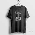 Official Rhea Ripley Demon In Your Dreams Brutality Wrestling T-Shirts, Hoodie, Sweatshirt | InkRitualCo.com