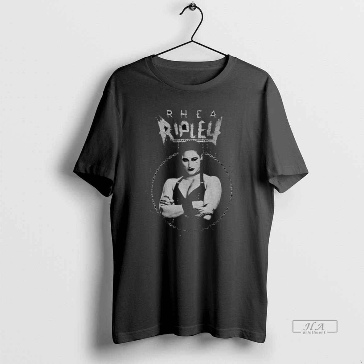 Official Rhea Ripley Demon In Your Dreams Brutality Wrestling T-Shirts, Hoodie, Sweatshirt | InkRitualCo.com