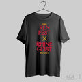 Official Rhinegeist Ren Fest Ogress Warrior Brewery Ohio T-Shirts, Hoodie, Sweatshirt | InkRitualCo.com
