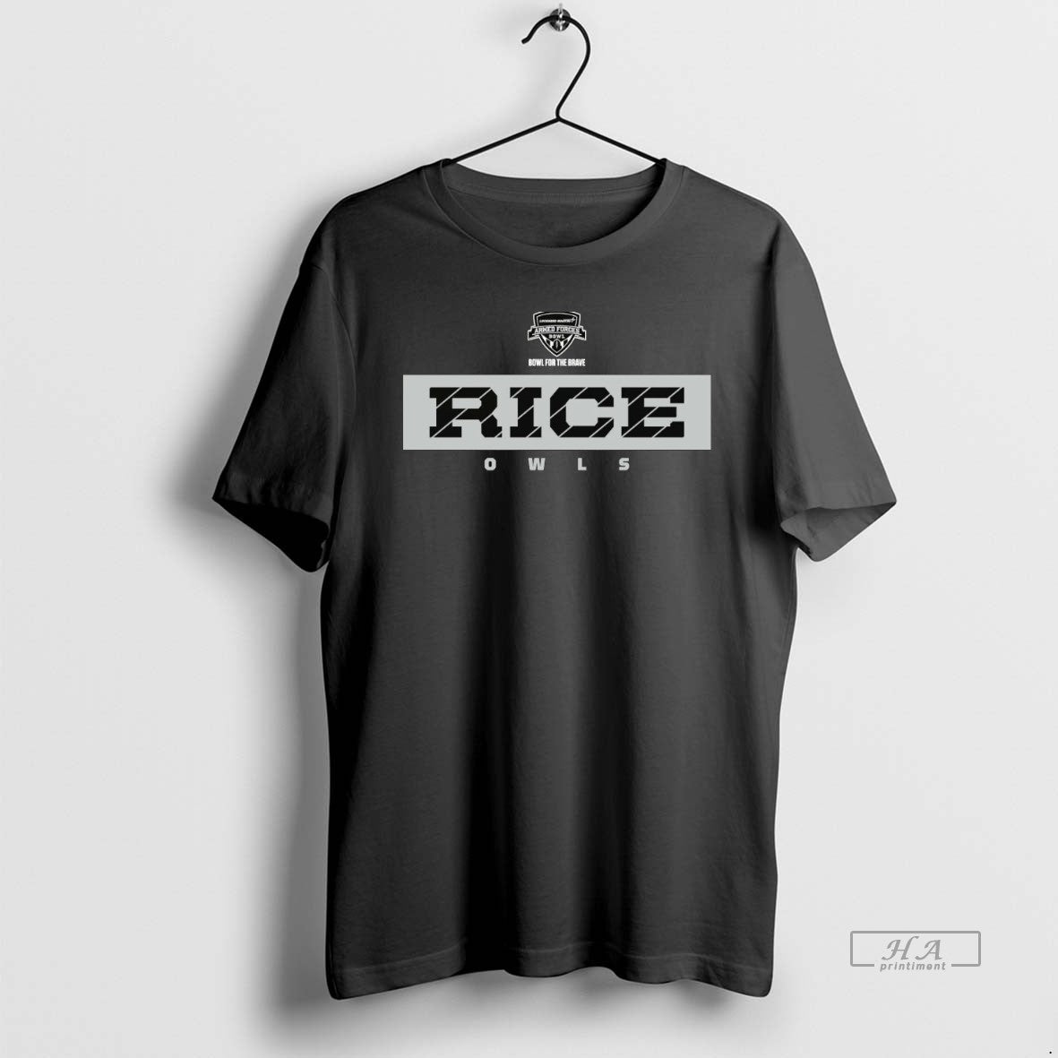 Official Rice Owls 2026 Armed Forces Bowl T-Shirts, Hoodie, Sweatshirt | InkRitualCo.com