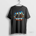 Official Rice Police Force Graphic T-Shirts, Hoodie, Sweatshirt | InkRitualCo.com
