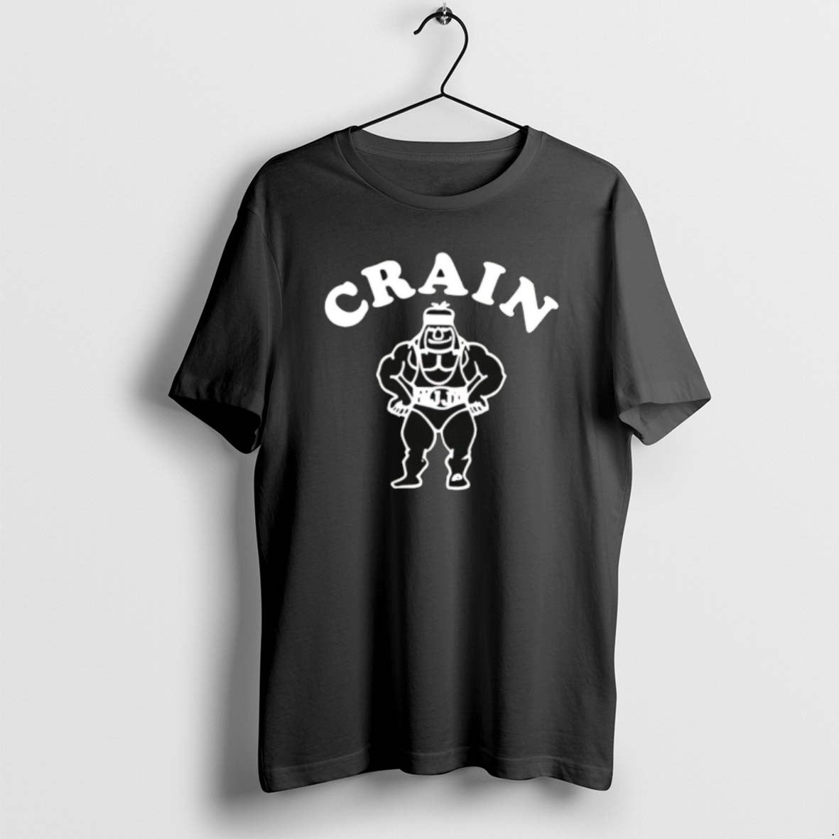 Official Rickey Dale Crain Meme T-Shirts, Hoodie, Sweatshirt | InkRitualCo.com