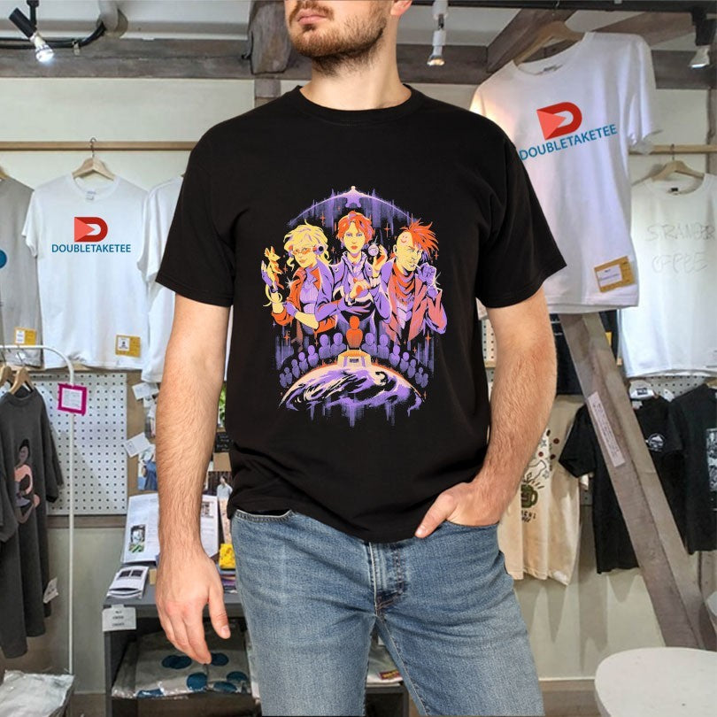 RimWorld The Storytellers Shirts