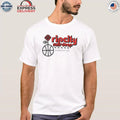 Rip City Runs Deep Opening Night 2025 Shirt