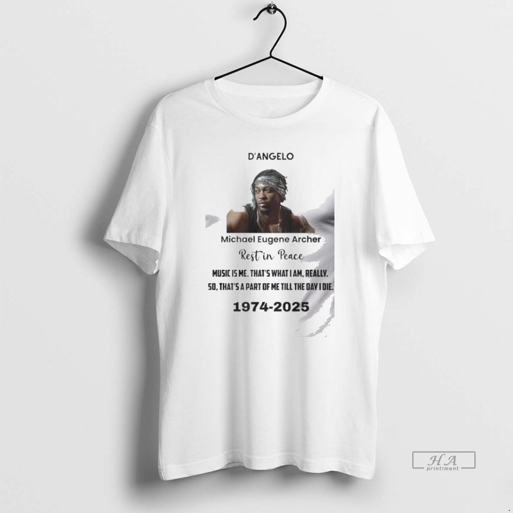 Official Rip Dangelo 1974 2025 T Men T-Shirts, Hoodie, Sweatshirt | InkRitualCo.com