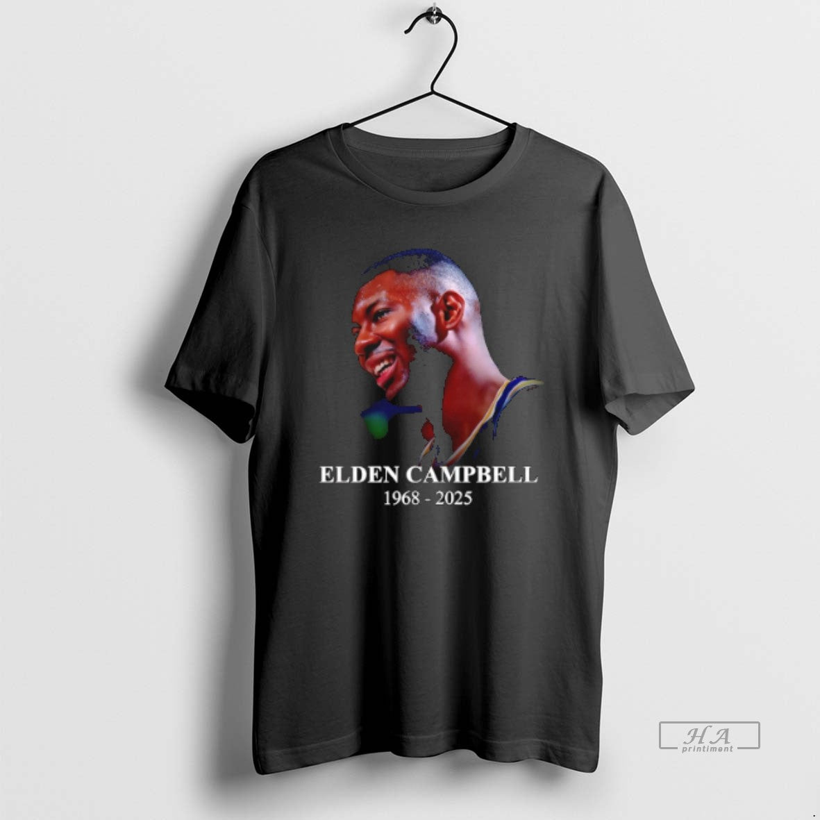 Official Rip Elden Campbell 1968 2025 Nba Legends T-Shirts, Hoodie, Sweatshirt | InkRitualCo.com