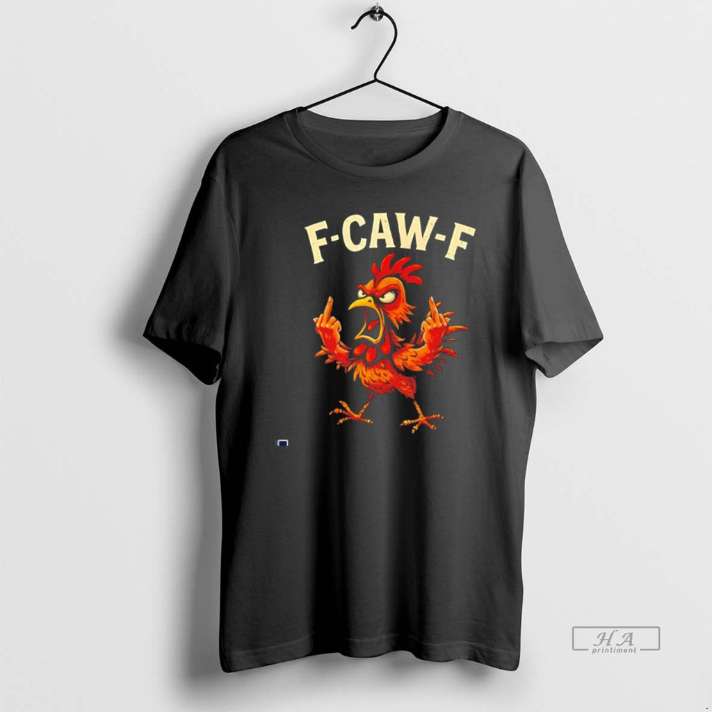 Official Roasters F Caw F T-Shirts, Hoodie, Sweatshirt | InkRitualCo.com