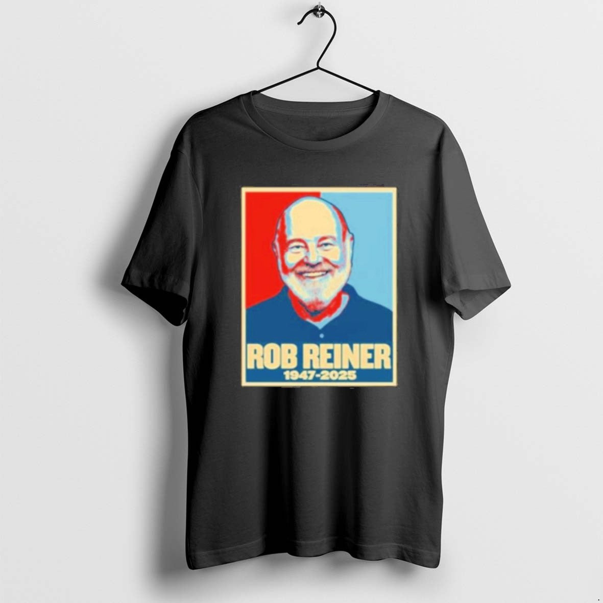 Official Rob Reiner 1947 2025 Hope T-Shirts, Hoodie, Sweatshirt | InkRitualCo.com