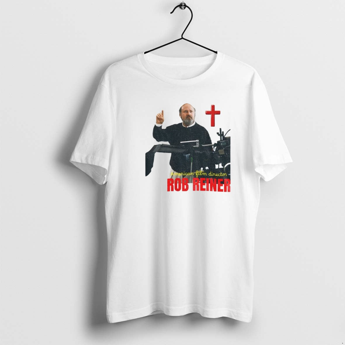 Official Rob Reiner Rip American Film Director T-Shirts, Hoodie, Sweatshirt | InkRitualCo.com