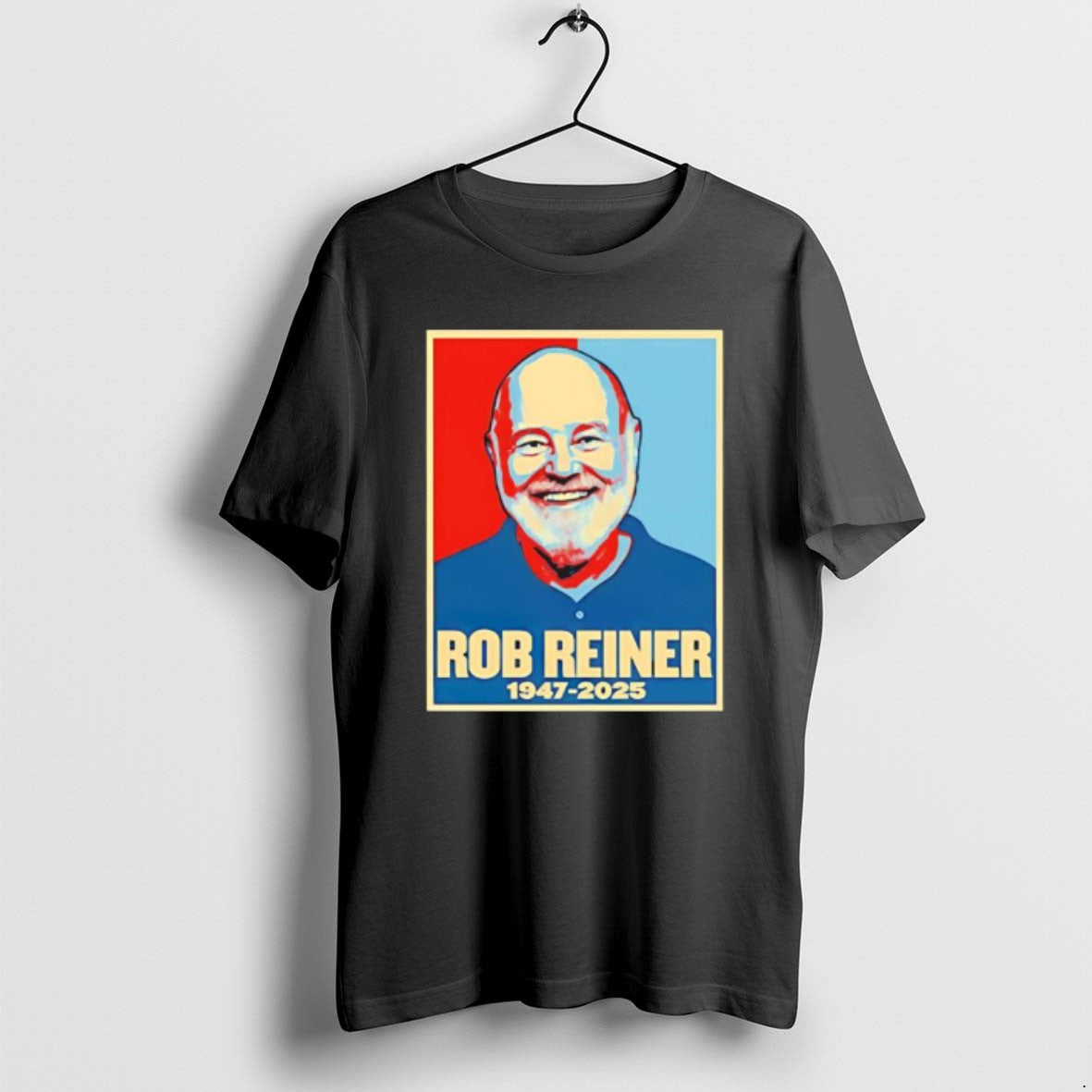 Official Rob Reiner Rest In Peace 1947 2025 T-Shirts, Hoodie, Sweatshirt | InkRitualCo.com