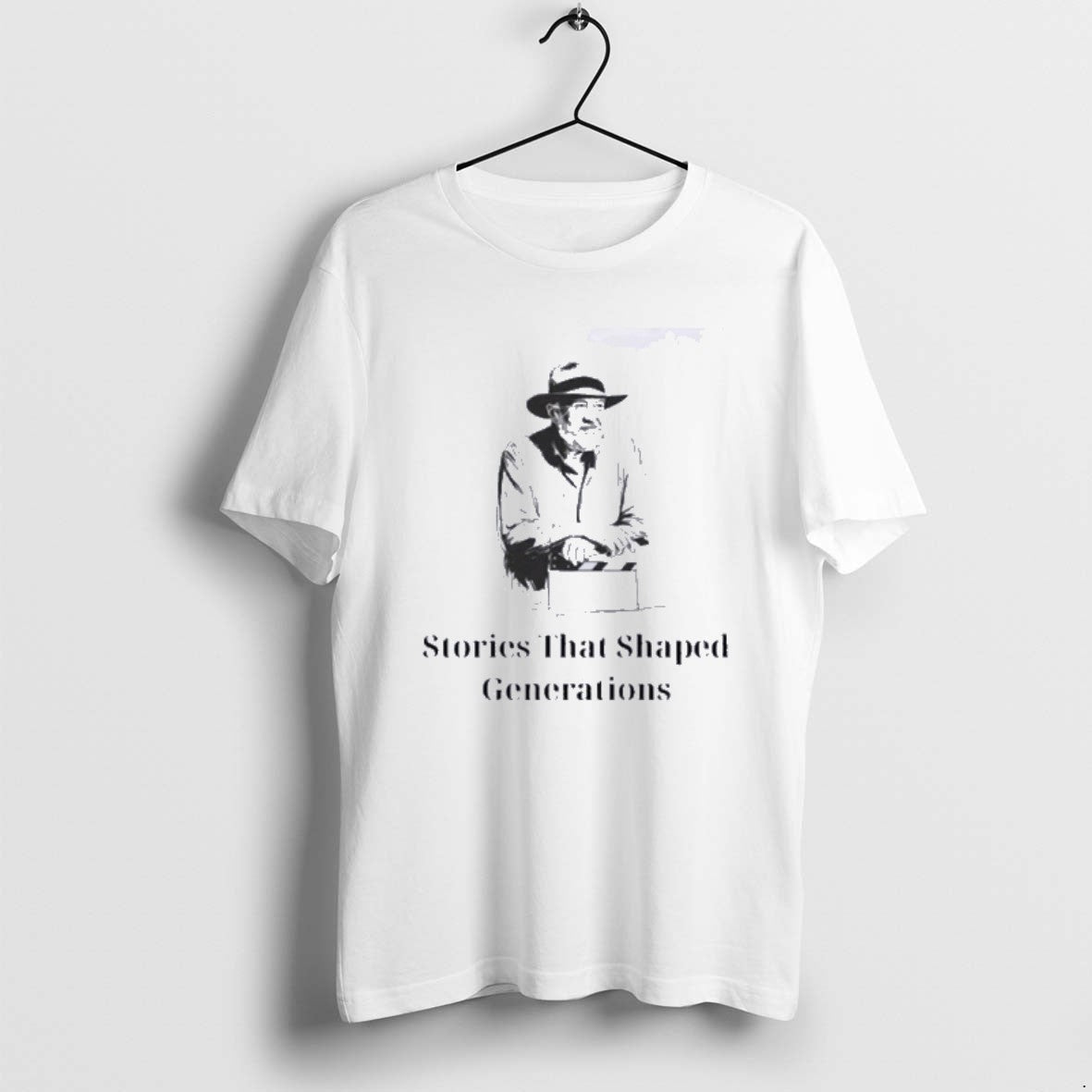 Official Rob Reiner Stories That Shaped Generations T-Shirts, Hoodie, Sweatshirt | InkRitualCo.com