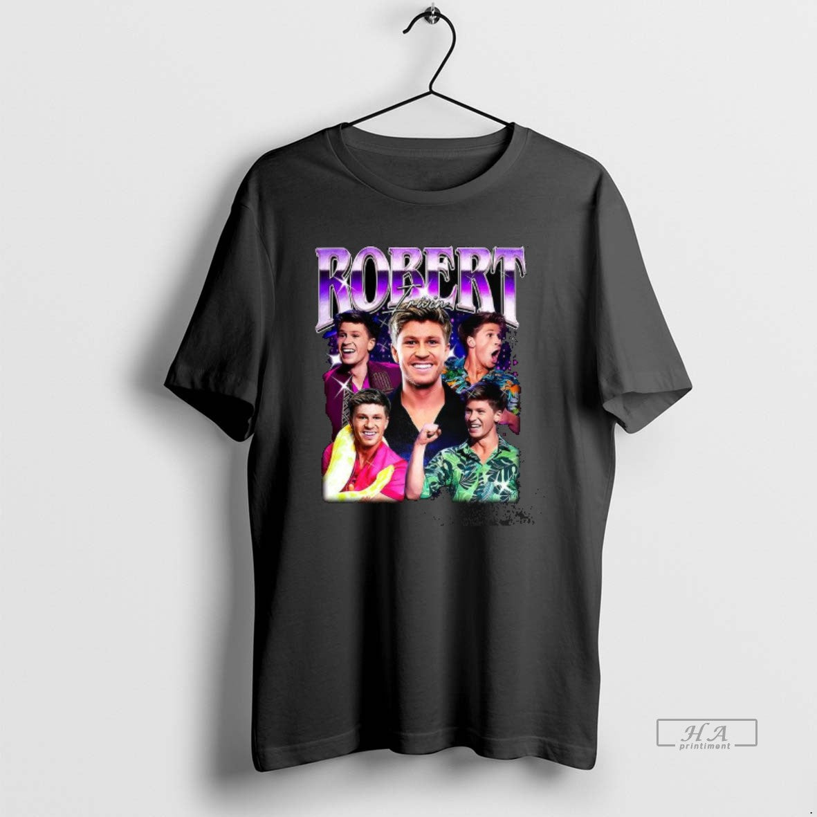Official Robert Irwin Dancing With The Stars Graphic T-Shirts, Hoodie, Sweatshirt | InkRitualCo.com