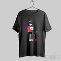 Official Rock Me Emily The Strange T-Shirts, Hoodie, Sweatshirt | InkRitualCo.com
