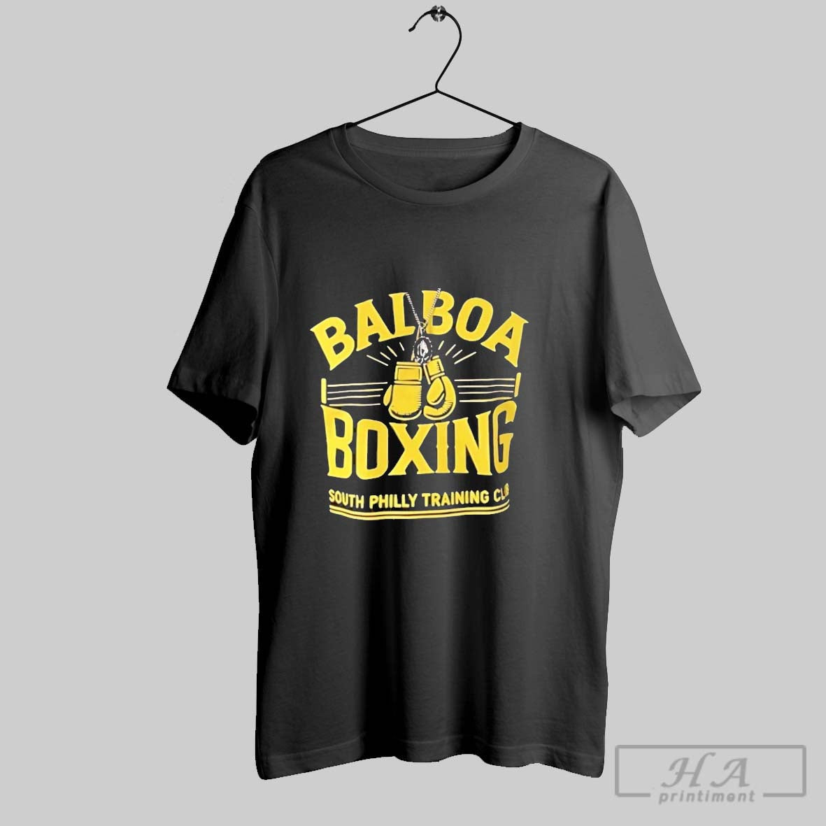 Official Rocky Balboa Boxing South Philly Training Club T-Shirts, Hoodie, Sweatshirt | InkRitualCo.com