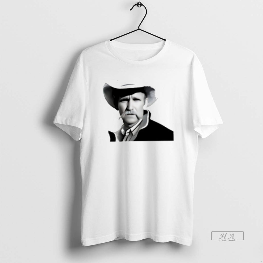 Official Rodeo Cowboy Theodore Decker T-Shirts, Hoodie, Sweatshirt | InkRitualCo.com