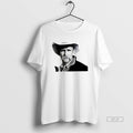Official Rodeo Cowboy Theodore Decker T-Shirts, Hoodie, Sweatshirt | InkRitualCo.com