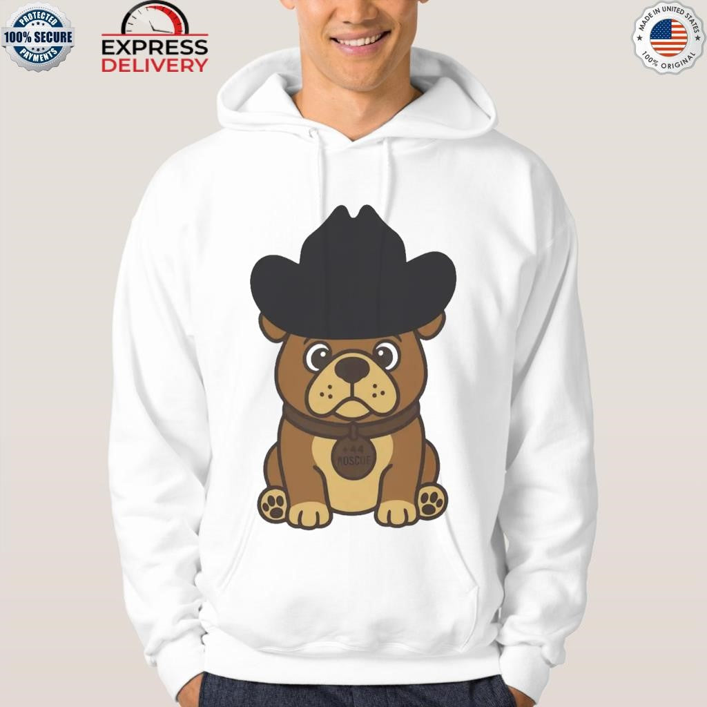 Rodeo Roscoe Shirt