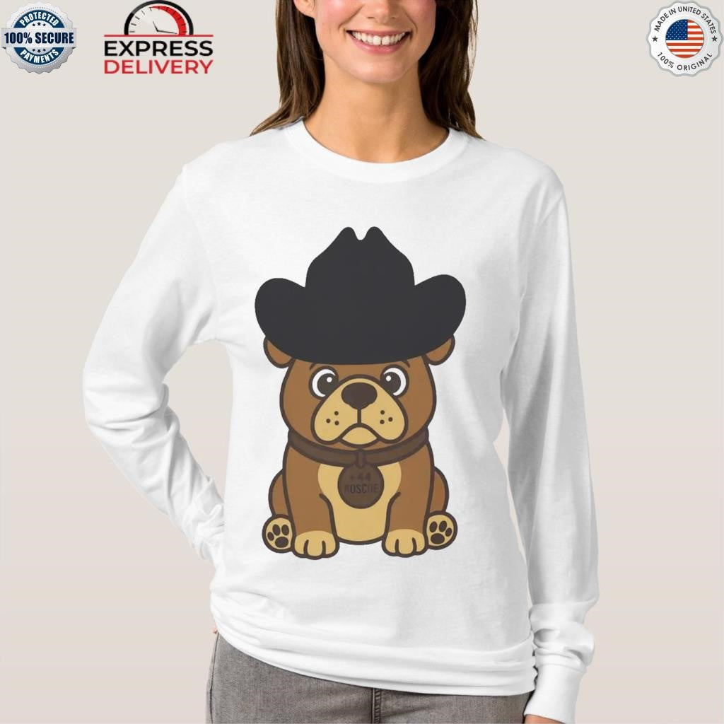 Rodeo Roscoe Shirt