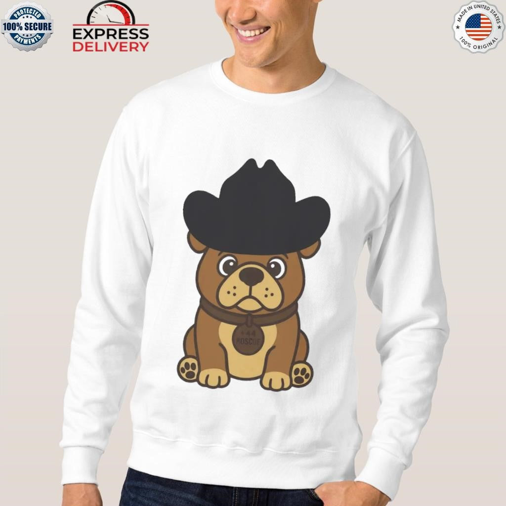 Rodeo Roscoe Shirt