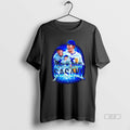 Official Roki Sasaki Los Angeles Dodgers Player Collage 2025 T-Shirts, Hoodie, Sweatshirt | InkRitualCo.com