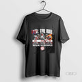Official Roll Tide Roll Walk The Dawgs T-Shirts, Hoodie, Sweatshirt | InkRitualCo.com