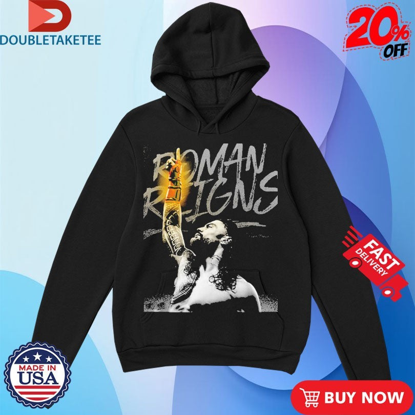 Roman Reigns The New World Heavyweight Champions 2026 WrestleMania 42 Vegas Shirts