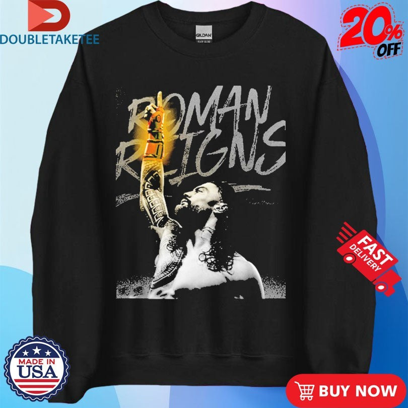 Roman Reigns The New World Heavyweight Champions 2026 WrestleMania 42 Vegas Shirts