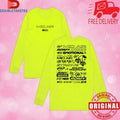 Romy Mid Air Anniversary T-shirts