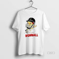 Official Ronball Andrew Ronnie Mcdonald Australian Cricket Coach T-Shirts, Hoodie, Sweatshirt | InkRitualCo.com