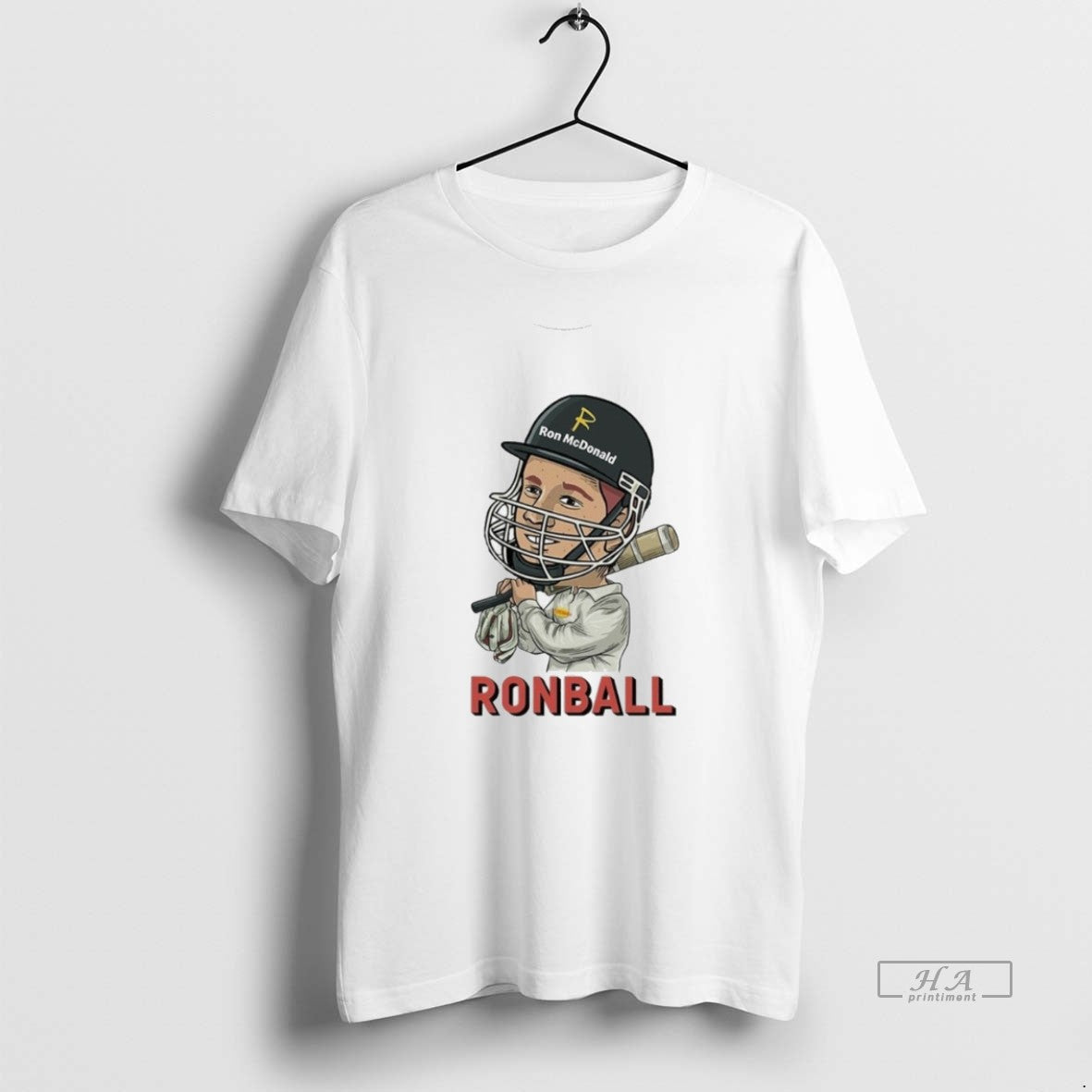 Official Ronball T-Shirts, Hoodie, Sweatshirt | InkRitualCo.com