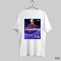 Official Rory Mcilroy Victory At The Amgen Irish Open Dp World Tour Signature T-Shirts, Hoodie, Sweatshirt | InkRitualCo.com