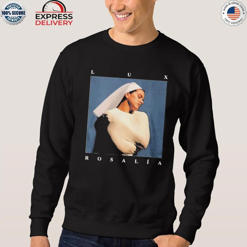 Rosalia Lux Shirt