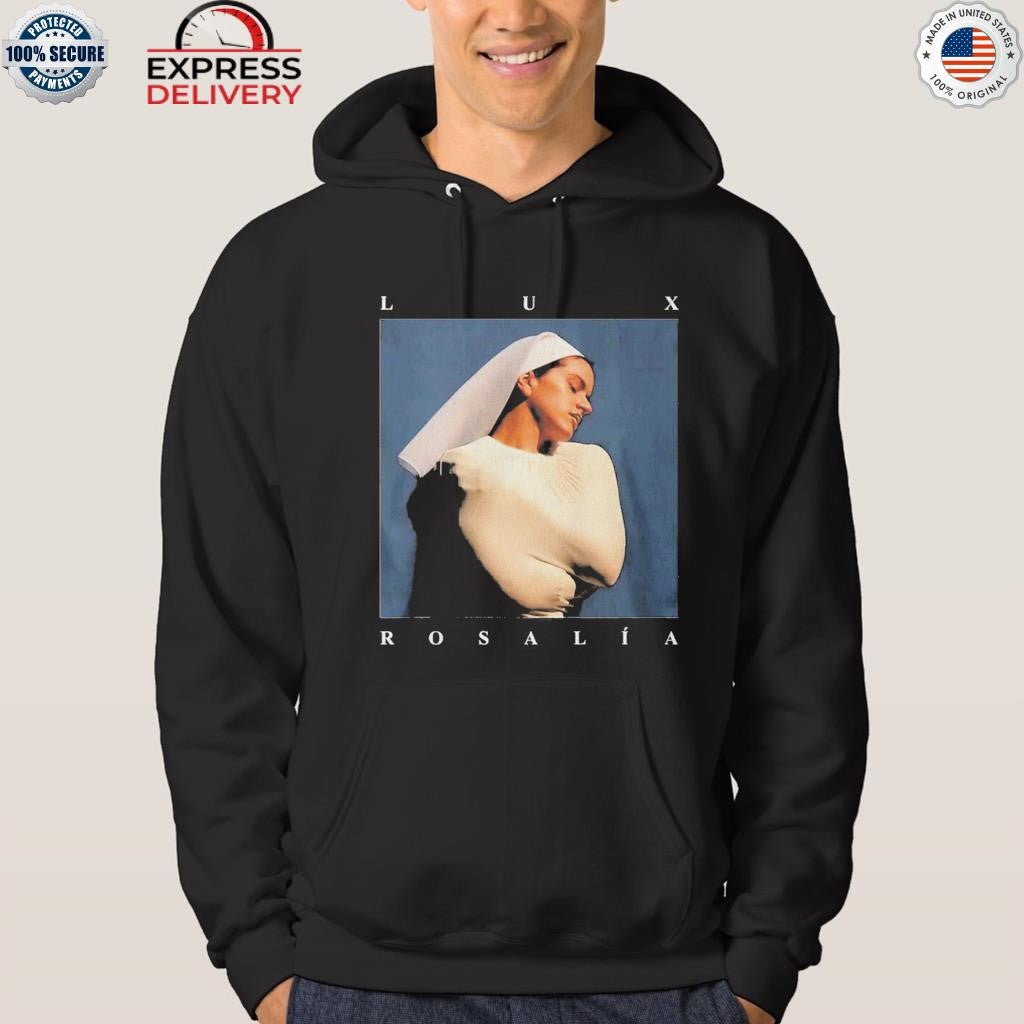 Rosalia Lux Shirt