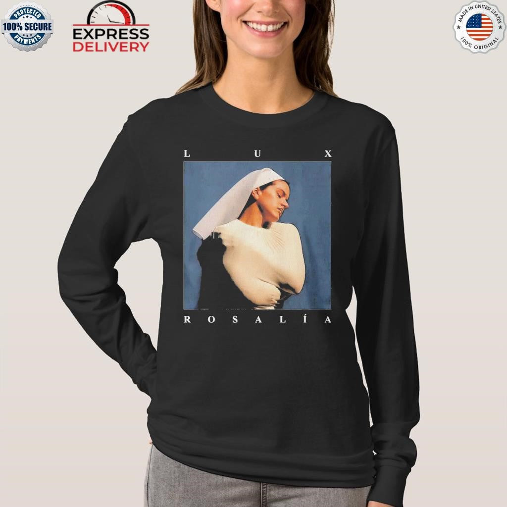 Rosalia Lux Shirt