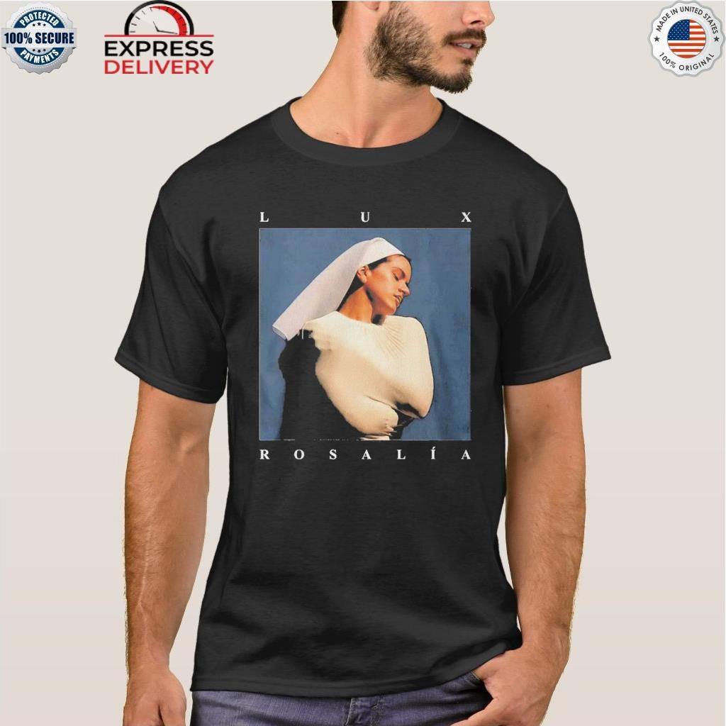 Rosalia Lux Shirt
